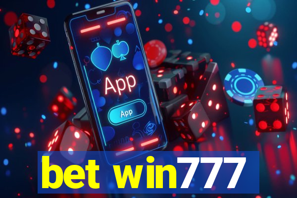 bet win777